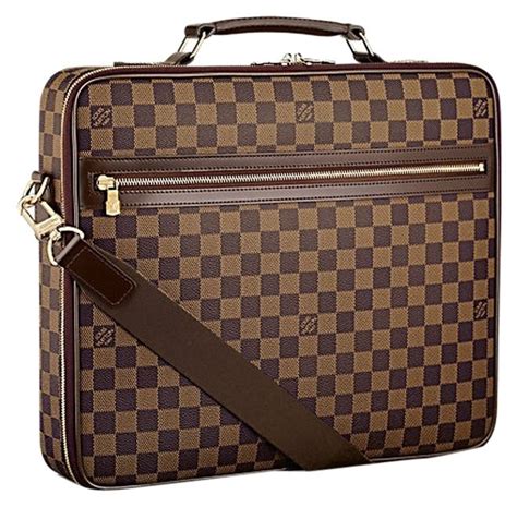 louis vuitton computer sleeve|louis vuitton laptop bag price.